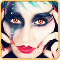 Halloween composição