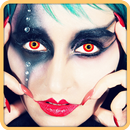 Halloween Make Up APK