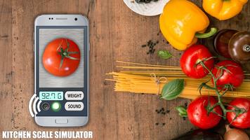 Kitchen Scale Simulator gönderen