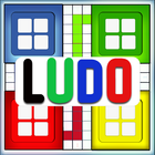 Ludo-icoon