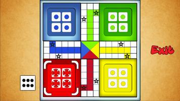 Ludo screenshot 1