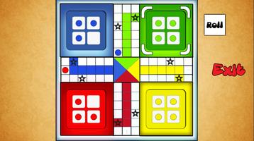 Ludo screenshot 2