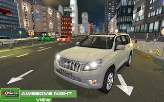 Prado 150 Super Car: Speed Dri اسکرین شاٹ 3