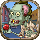 R.I.P. Zombie icon