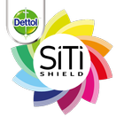 DETTOL SiTi SHIELD icône