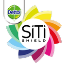 DETTOL SiTi SHIELD-icoon