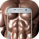 Six Pack Photo Simulator APK