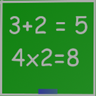 Mente Matemática - Tablas ikona