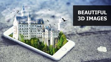 پوستر 3D Photo Simulator