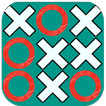 Tic Tac Toe simgesi