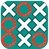 Tic Tac Toe icon