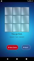 Tic Tac Toe screenshot 1