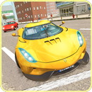 Лучший симулятор вождения автомобилей 2018: APK