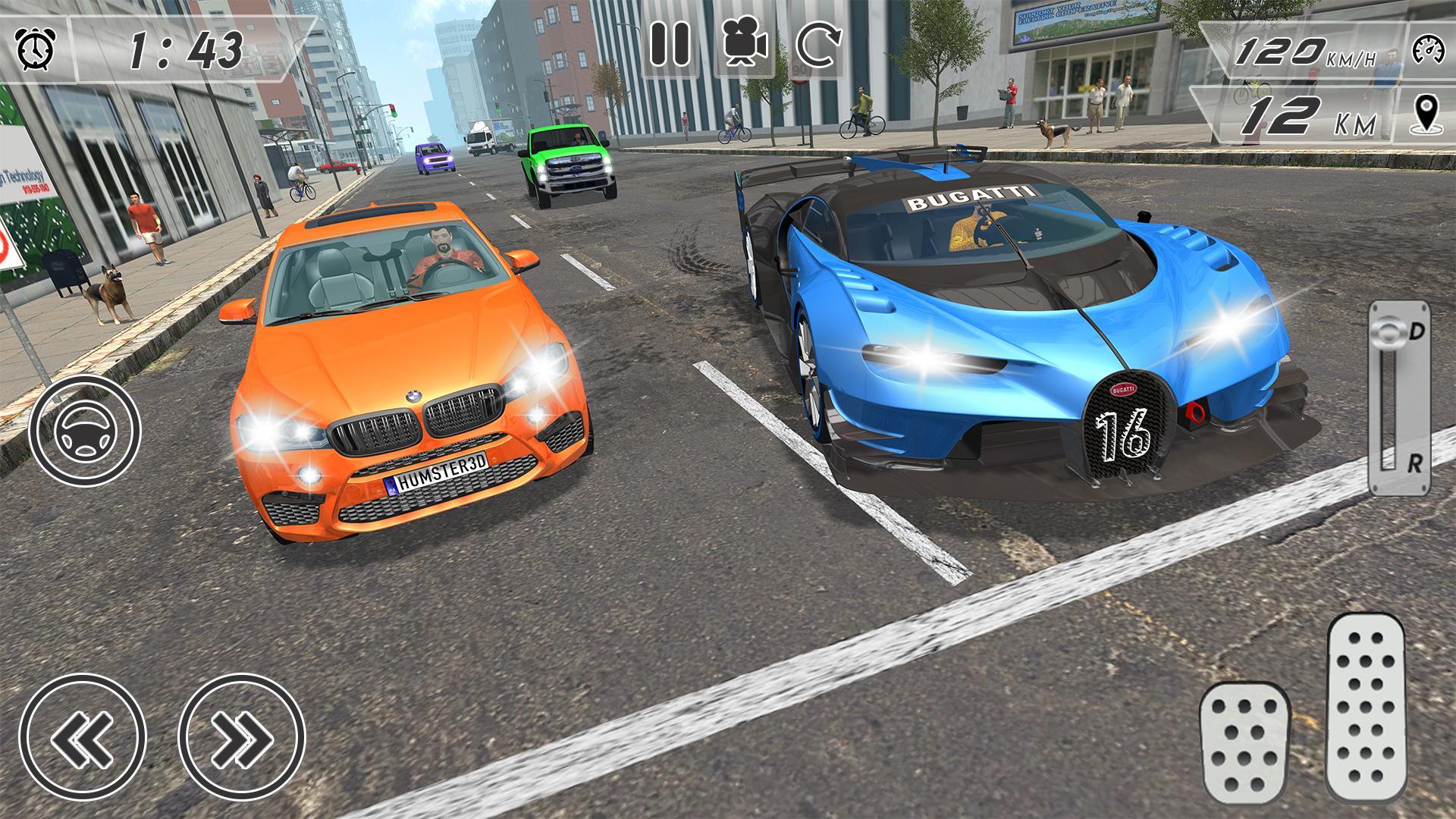 Best Car Driving Simulator 2018 Ultimate Driving For Android Apk Download - roblox ultimate driving rules
