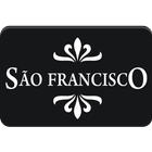 São Francisco Bar BH Zeichen
