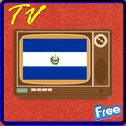 TV Guide For El Salvador-icoon
