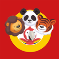 Mis Animales del Zoo