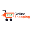RBA Online Shoppping