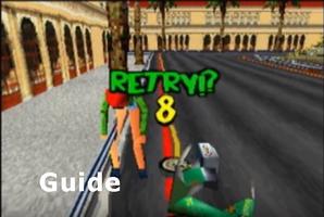 Guide For Radikal Bikers 海報