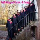 R&B Gospel Music & Songs icône