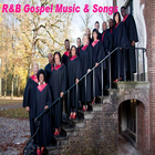 R&B Gospel Music & Songs-icoon