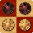 Checkers - Turkish checkers