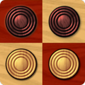 Checkers - Turkish checkers