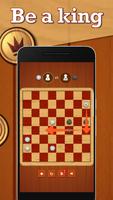 Checkers - Turkish checkers syot layar 2