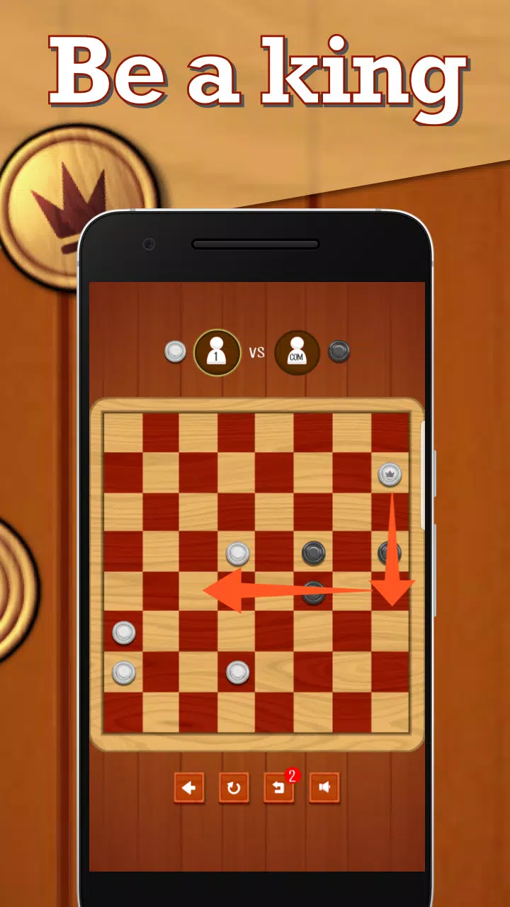 DroidFish Chess for Android - Download the APK from Uptodown