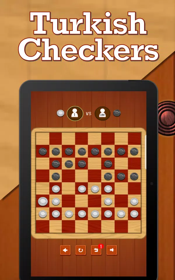 DroidFish Chess for Android - Download the APK from Uptodown