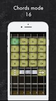 Electric guitar - Virtual guitar screenshot 3