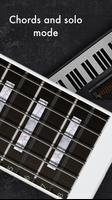 Electric guitar - Virtual guitar screenshot 1