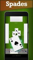 Spades पोस्टर