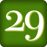 29 card game أيقونة