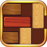 Unblock me - unblock game puzzle