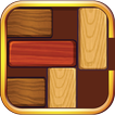 Unblock me - unblock game puzzle