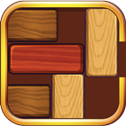 Unblock me - unblock game puzzle icône