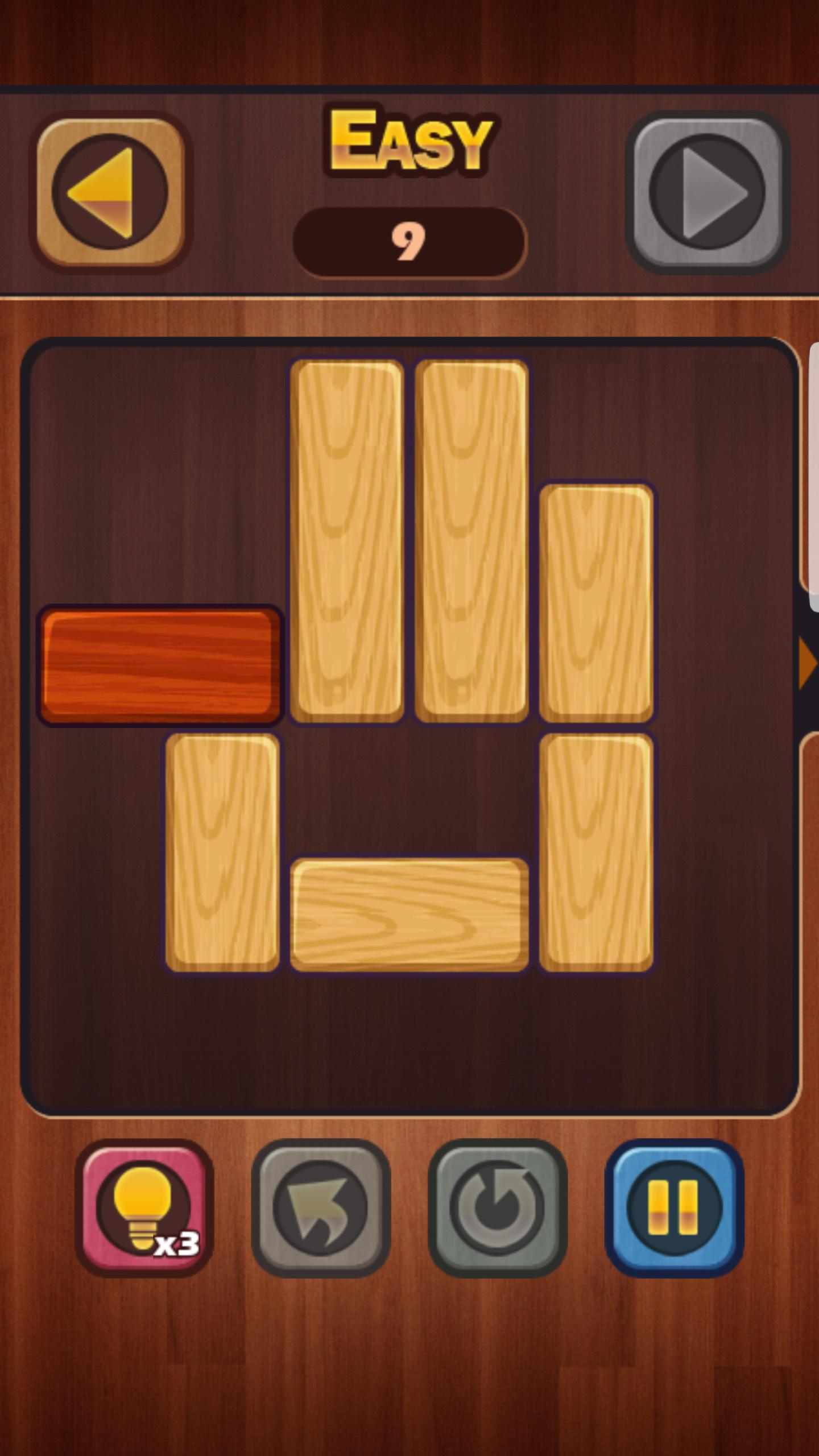 Unblock me - unblock game puzzle APK pour Android Télécharger