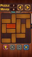 Unblock me - unblock game puzzle screenshot 2