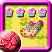 Candy Breaker icon