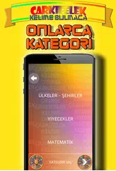 Çarkıfelek Kelime Bulmaca APK download