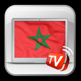 Hot time list Morocco icône