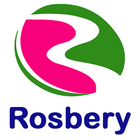 آیکون‌ Rosbery