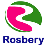 Rosbery icône