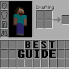 آیکون‌ Guide For Best Craft Master
