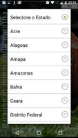 FABapp - Futebol Americano BR screenshot 1