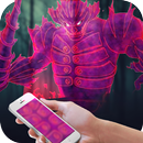 Hologram Susana Simulator APK