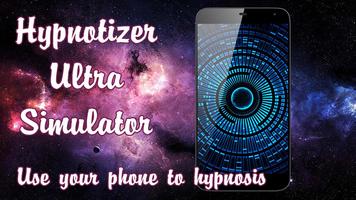 Hypnotizer Ultra Simulator Affiche