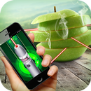 Laser Simulator Five Ray APK