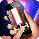 Lightsaber Augmented Reality APK